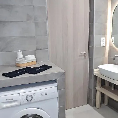 Alexandras Maisonette Appartement *