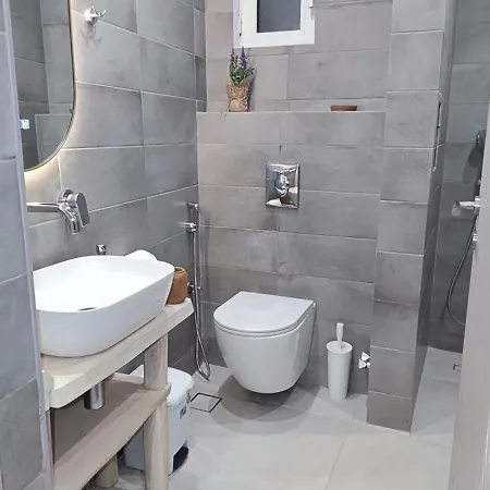 Appartamento Alexandras Maisonette