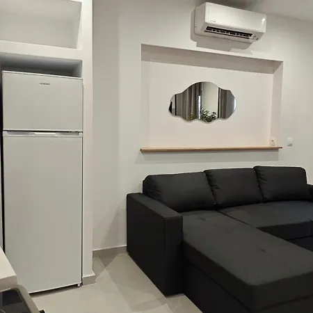 Alexandras Maisonette Appartamento *