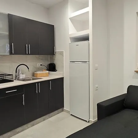 Alexandras Maisonette Appartamento