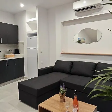 Alexandras Maisonette Appartamento Città di Skiathos