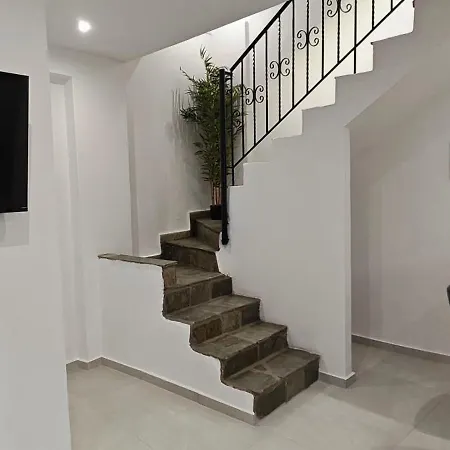 Appartamento Alexandras Maisonette Città di Skiathos