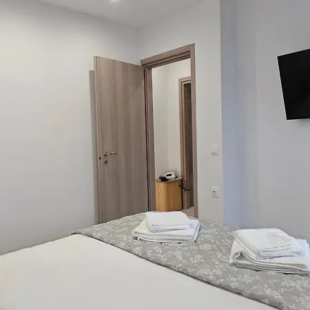 Alexandras Maisonette Città di Skiathos