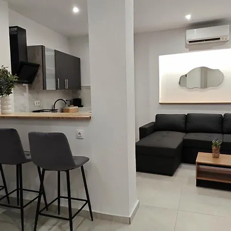 Alexandras Maisonette Appartamento *