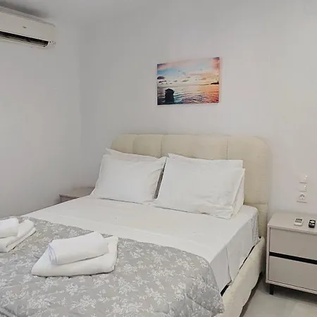 Appartamento Alexandras Maisonette