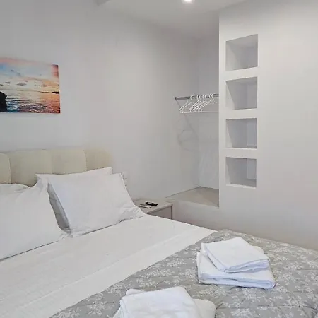 Appartamento Alexandras Maisonette Città di Skiathos