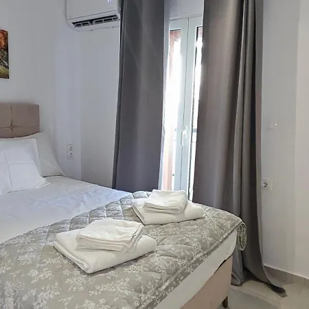 Alexandras Maisonette