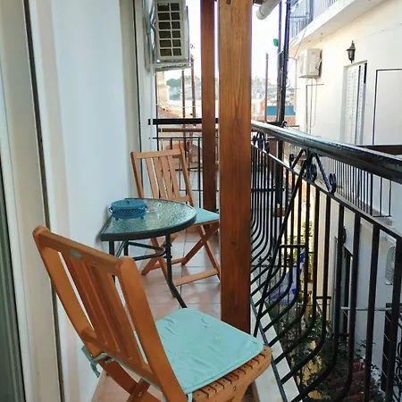 Appartamento Alexandras Maisonette